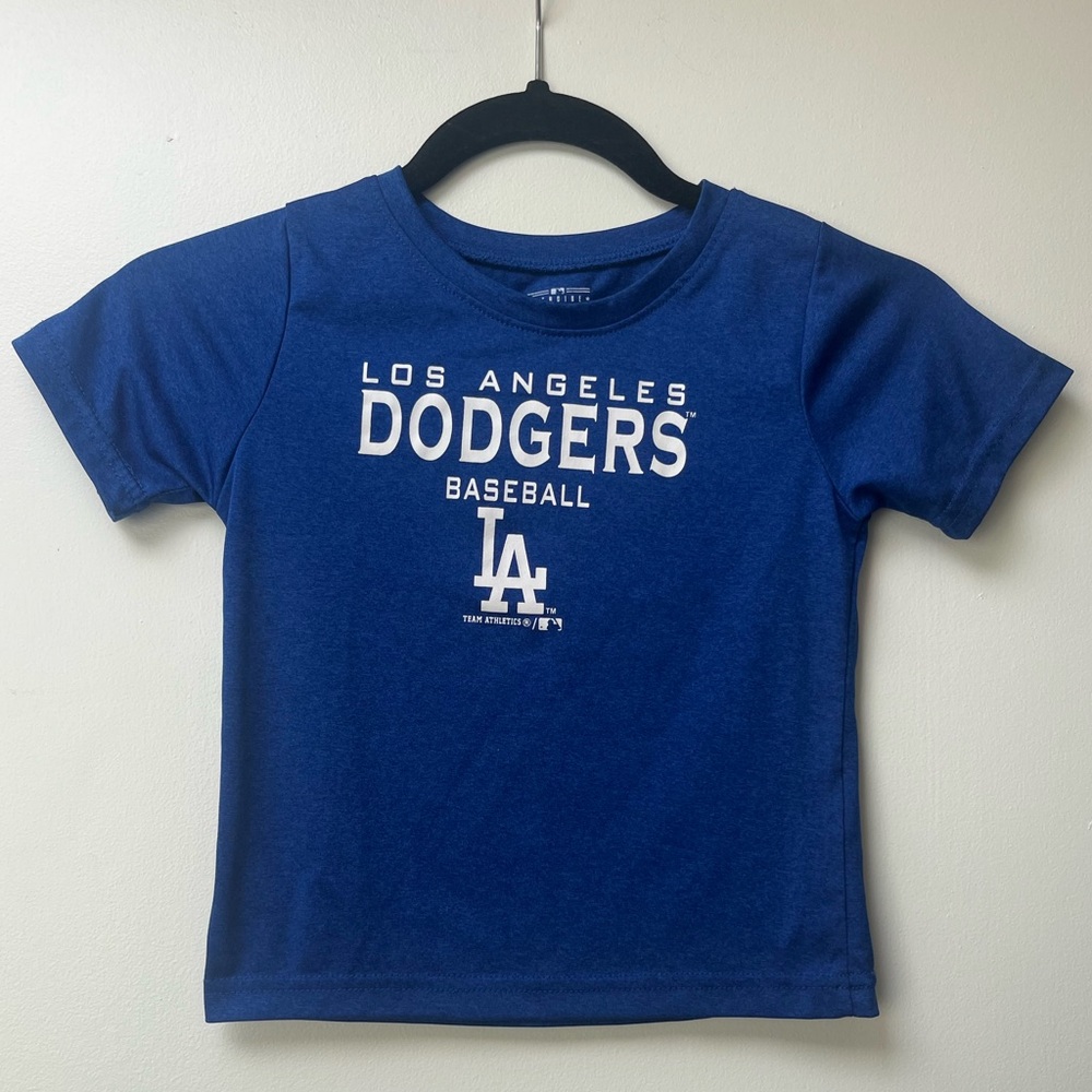 Los Angeles Dodgers Kids T-shirt